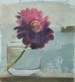 Flower, Island, and Orange Buoy